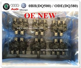 VW DQ500(0BH/0DE) Gear Shift Solenoid (NEW), DQ380, Transmission parts, tooling and kits