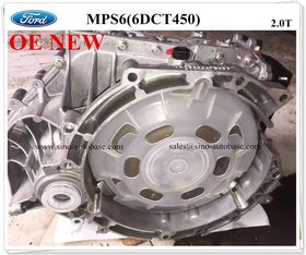 FORD  6DCT450(MPS6)  Transmission Assembly (OEM NEW), 6DCT450, Transmission parts, tooling and kits