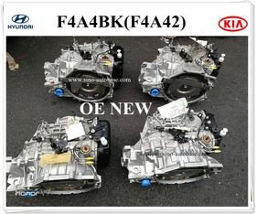 HYUNDAI F4A4BK Transmission Assembly (OEM NEW), F4A42, F4A41