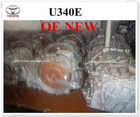 U340E Transmission Assembly (OEM NEW) , U340E, Transmission parts, tooling and kits