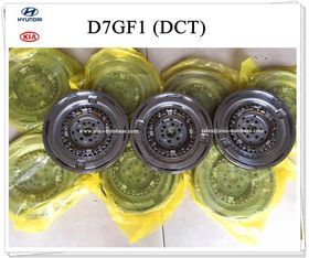 Hyundai 7SPD DCT (D7GF1) Flywheel, D7GF1, Transmission parts, tooling and kits