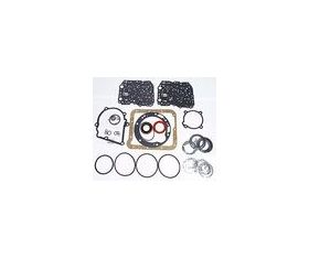 Ford C4 Transmission Overhaul Rebuild Kit (1970-1981) Upgraded Farpak Pan Gasket, C4, Transmission parts, tooling and kits