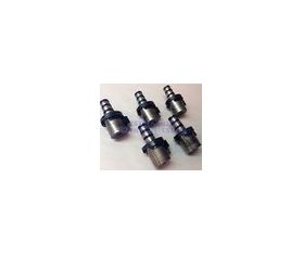 F4A41 F4A42 F4A51 F4A52 SHIFT SOLENOID SET 96-UP MITSUBUSHI TRANSMISSION, F4A51, Transmission parts, tooling and kits