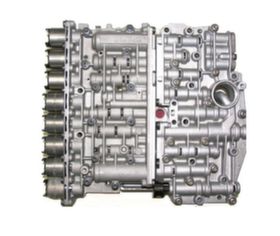 Remanufactured ValveBody ZF5HP30 (BMW), 5HP30, Transmission parts, tooling and kits