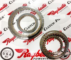 JF506E, 09A Friction Clutch Pack, JF506E, Transmission parts, tooling and kits