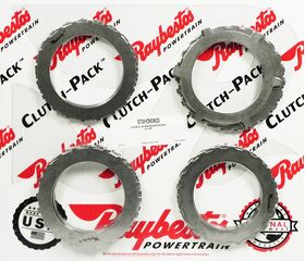 5 SPEED BYBA, BGHA, MGHA Steel Clutch Pack, MGHA, BGHA