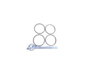 GM 4L80E Transmission Center Support to Direct Drum Peek Seal Ring Set 24205722, 4L80E, Transmission parts, tooling and kits
