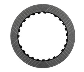 10R80, 10L80, 10L90 GPZ Friction Clutch Plate, 10R80, Transmission parts, tooling and kits