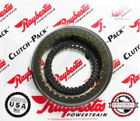 6R140 Friction Clutch Pack, 6R140, Transmission parts, tooling and kits