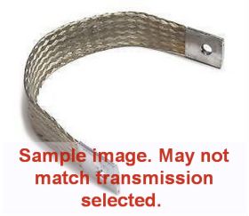 Ground Strap TAAT, TAAT, Transmission parts, tooling and kits