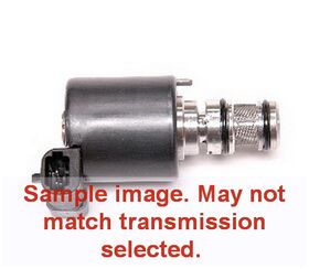 Solenoid TCC CD4E, CD4E, Transmission parts, tooling and kits
