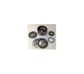 4L80E 97-UP DIRECT DRUM SET MOLDED PISTON 34 ELEMENT SPRAG HD TH400 REPLACEMENT, 3L80, Transmission parts, tooling and kits
