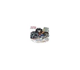 TRUTECH 88-93 700R4 RAYBESTOS Z-PAK ZPAK FRICTION / STEEL REBUILD OVERHAUL KIT, 4L60E, Transmission parts, tooling and kits