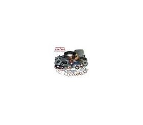 TRUTECH 94-96 4L60E RAYBESTOS Z-PAK ZPAK FRICTION/ STEEL REBUILD OVERHAUL KIT, 4L60E, Transmission parts, tooling and kits