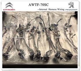 PEUGEOT-CITROEN TF-70SC Internal Wiring , TF70SC, Transmission parts, tooling and kits