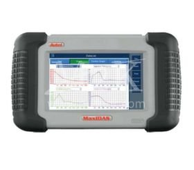 MaxiDAS DS708, Scanners, Diagnostic and Programming 