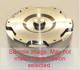 Billet BW40, BW40, Transmission parts, tooling and kits