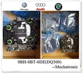 VW 7SPD DSG DQ500 Mechatronic , DQ500, Transmission parts, tooling and kits