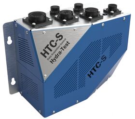 Dyno controller HTC-S Hydra-Test, Transmission Dyno Stand, End-of-Line Testing Equipment