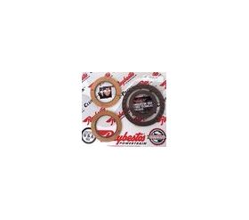 Ford Transmission 4r70w 4r75w raybestos friction clutch kit clutches RHT96-108, 4R75W, AODE