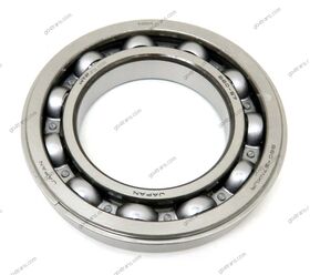 Transfer Bearing JF011E, JF011E, Transmission parts, tooling and kits