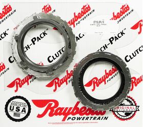 R4AX-EL Steel Clutch Pack, 4EAT, Transmission parts, tooling and kits