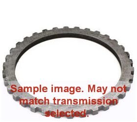 Pressure Plate 6DCT250, 6DCT250, Transmission parts, tooling and kits
