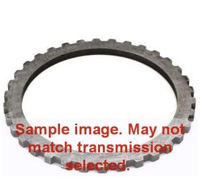 Pressure Plate 6DCT450, 6DCT450, Transmission parts, tooling and kits