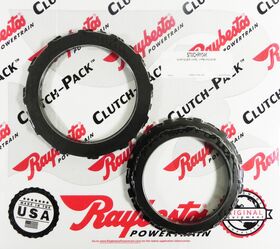 46RE, 47RE (Kolene) Kolene Steel Clutch Pack Module, A618, A518