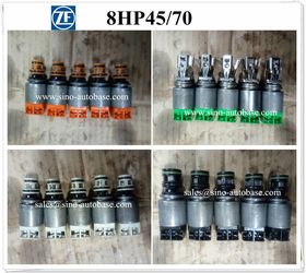 ZF BMW 8HP45(70)Solenoid , 8HP45, Transmission parts, tooling and kits