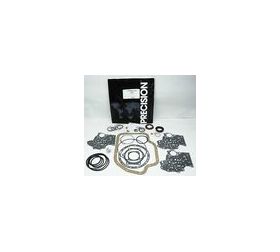 GM Turbo 400 Transmission Overhaul Rebuild Kit (1965-1987) Farpak Fiber Gasket, 3L80, Transmission parts, tooling and kits