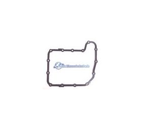 Ford CD4E Transmission Oil Pan Molded Rubber Performance Gasket | 3L8Z-7F396-AB, CD4E, Transmission parts, tooling and kits