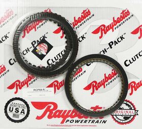 68RFE Low/Reverse Friction Clutch Pack, 68RFE, Transmission parts, tooling and kits