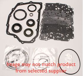 Overhaul Kit 6F35, 6F35, Transmission parts, tooling and kits