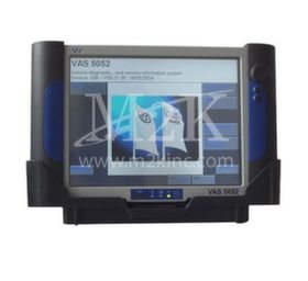 VAS-5052, Scanners, Diagnostic and Programming 