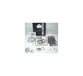 GM 700R4 Overhaul Rebuild Kit (1982-1993) Cork Pan Gasket - FAST SHIPPING!, 4L60E, Transmission parts, tooling and kits