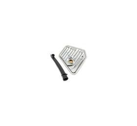 Audi Transmission Filter (CVT) - Genuine VW Audi 01J301517D, 01J, Transmission parts, tooling and kits