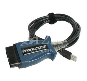 MongoosePro Ford, J2534 Reprogrammers, Diagnostic and Programming 