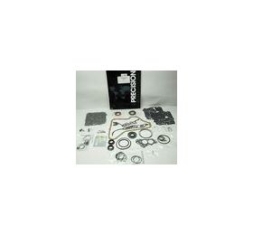 GM 4T65E Transmission Overhaul Rebuild Kit (1997-2006) w/ Molded Rubber Pistons, 4T65E, Transmission parts, tooling and kits