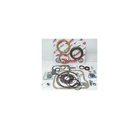 Dodge Chrysler Jeep A518 A618 Banner Overhaul Rebuild Kit (1990-2003) POWER PLUS, A618, A518