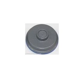 700R4 4L60E 2-4 SERVO COVER w/ NEW O-RING | GM GMC CHEVY TRANSMISSION | GREY CAP, 4L60E, Transmission parts, tooling and kits
