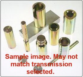 TOOLS & ACCESORIES 724.2, 724.2, Transmission parts, tooling and kits