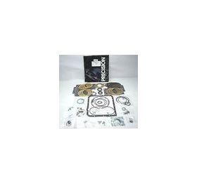 GM 4L60E Banner Rebuild Kit w/ Raybestos High-Energy Clutch Pack (1993-2003), 4L60E, Transmission parts, tooling and kits
