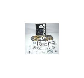 GM 4L60E Banner Rebuild Kit w/ Raybestos High-Energy Clutch Pack 1993-2003, 4L60E, Transmission parts, tooling and kits