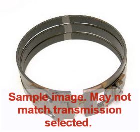 Band B7TA, B7TA, Transmission parts, tooling and kits