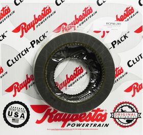 AS68RC (Dodge Trucks) Friction Clutch Pack, AB60F, Transmission parts, tooling and kits