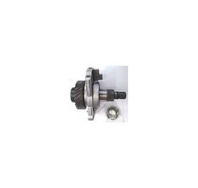 JF015 CVT Inputshaft Unit (CVT7 ) Suzuki 2 stage CVT JF019, JF015E, Transmission parts, tooling and kits