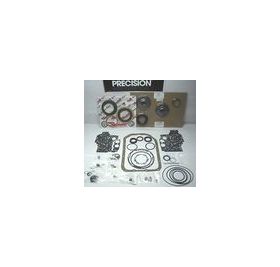 4L80E 1997-2011 Banner Rebuild Kit Overhaul Clutch/Frict w/ Molded Pistons GM, 4L80E, Transmission parts, tooling and kits