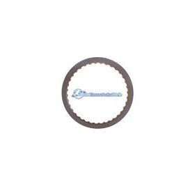 GM 6L80 6L90 Transmission 3rd 5th REV. Clutch High Energy Friction by Raybestos, 6L90, 6L45