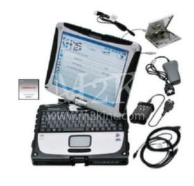 Consult-III Plus, Scanners, Diagnostic and Programming 